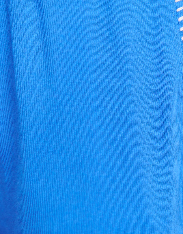 Jag - Celina Blanket Stitch Short