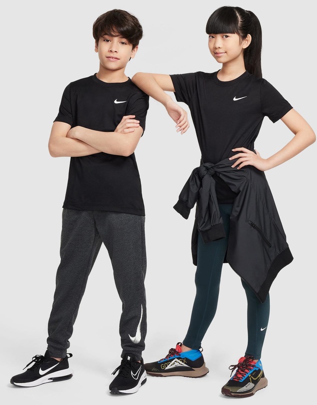 Nike - Big Kids Dri-FIT T-Shirt - Teens
