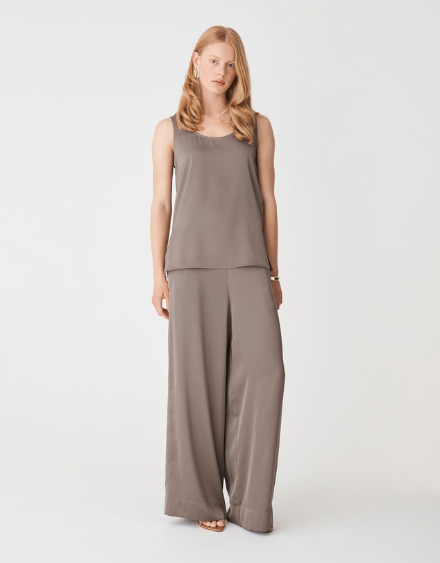 Forcast - Sadin Pull On Pants