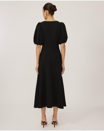 Tussah - Aria Midi Dress