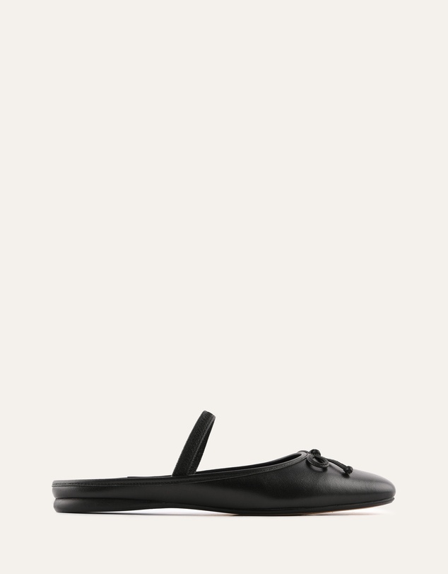 Jo Mercer - Nova Casual Flats