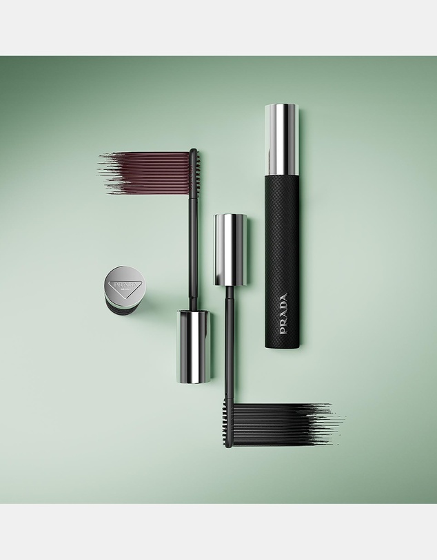 Prada - Pradascope Mascara