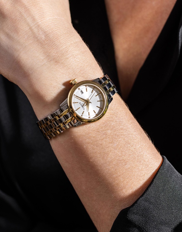 Tissot - Classic Dream Lady