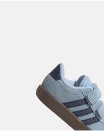 adidas Performance - VL Court 3.0 Self-Fastening Infant