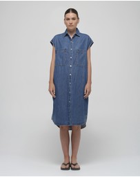JACANDMOOKI - Valentina Dress
