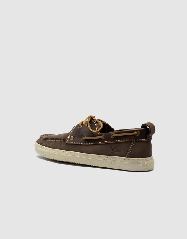 Rodd & Gunn - Wynyard Boat Shoe