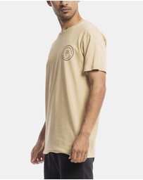 Stock & Co. - Cuba Tee