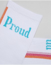 High Heel Jungle - Proud Sock