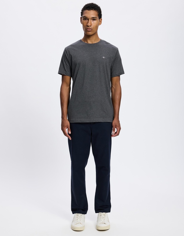 Gant - Regular Fit Shield T-Shirt