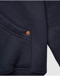 Larriet - Enrico Hoodie