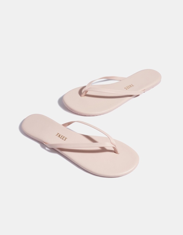 Tkees - Lily Pigments Sandals