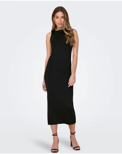 ONLY - Lea Maxi Dress