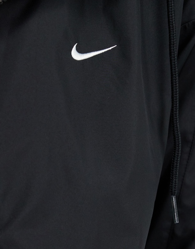 Nike - Classic Wovens Loose UV Hooded Jacket