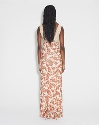 Hansen & Gretel - Bria Lace Dress