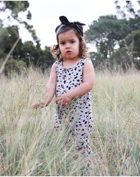 OOVY - Terrazzo Jumpsuit