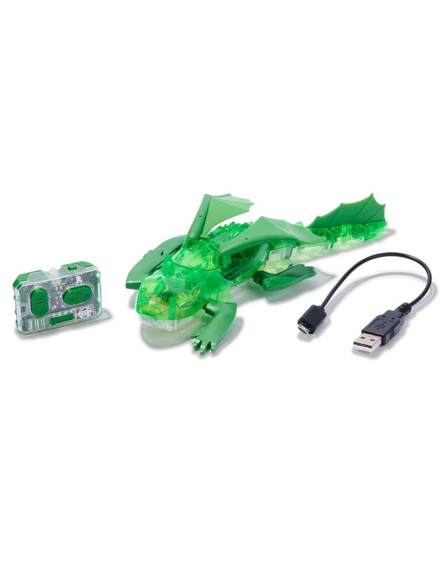 Hexbot - Dragon Assorted