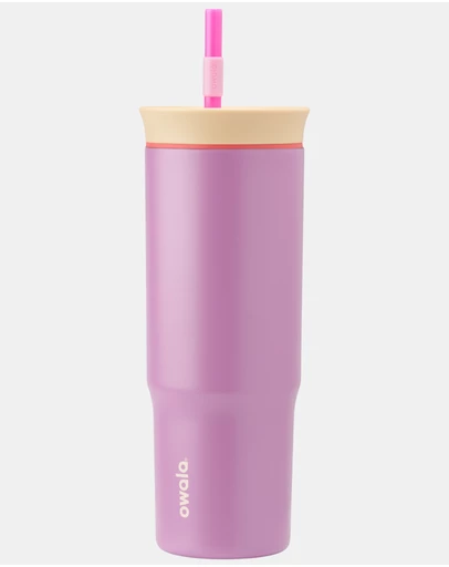 Owala - Tumbler Stainless Steel 24oz / 710ml