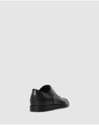 Brando - Barnet Lace Ups