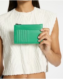 Status Anxiety - Gone Again Wallet