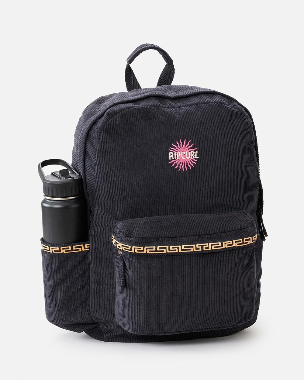 dickies black sherpa mini backpack making it a perfect companion for daily adventures Men's Dickies Sherpa Lined Full