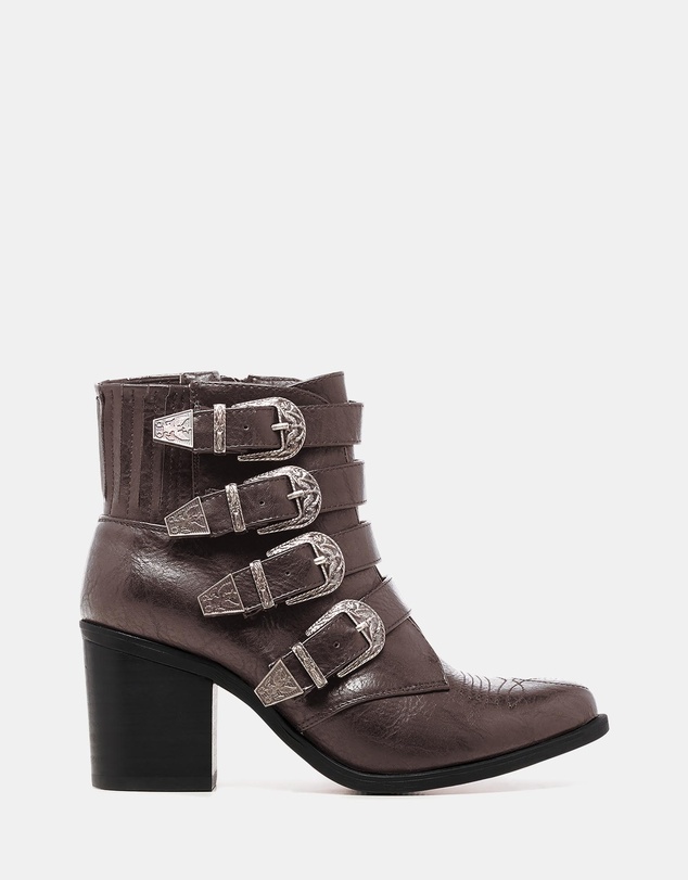 Therapy - Bexar Ankle Boots