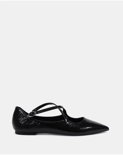 Miss Sofie - Lani Flats