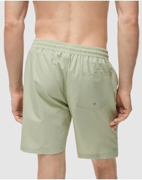 M.N.G - Seer Swimming Trunks
