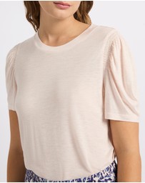 Marcs - Cadillac Sparkle Tee
