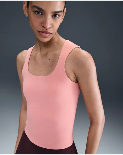Nike - Zenvy Dri-FIT Tank Top