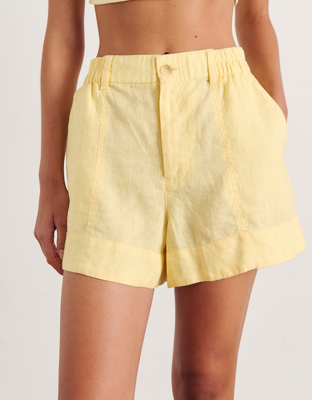 Jag - Zuri Short