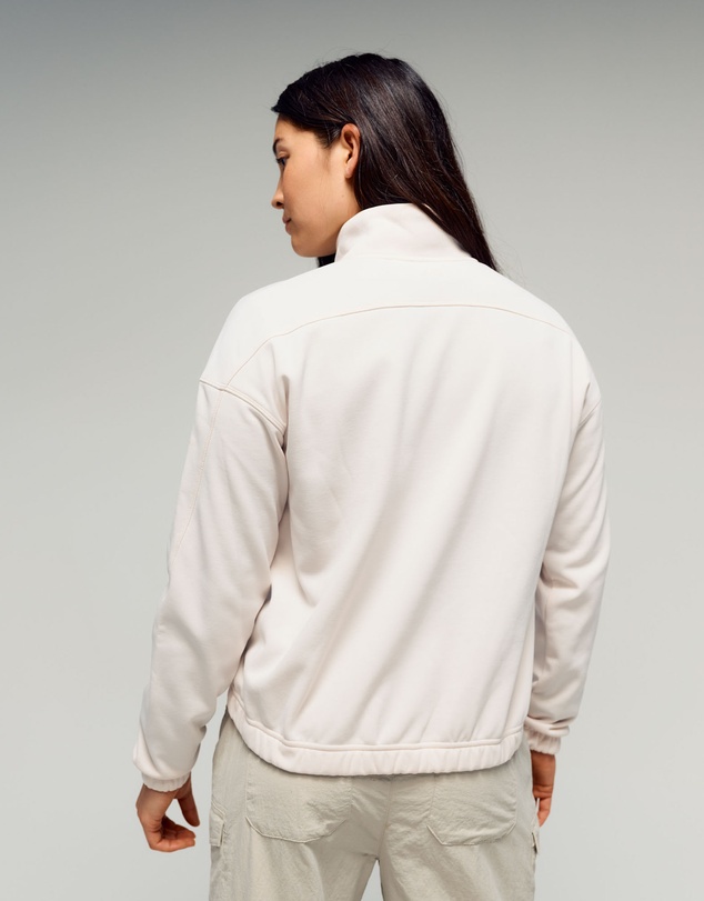 Kathmandu - Anytime 1/4 Zip Pullover