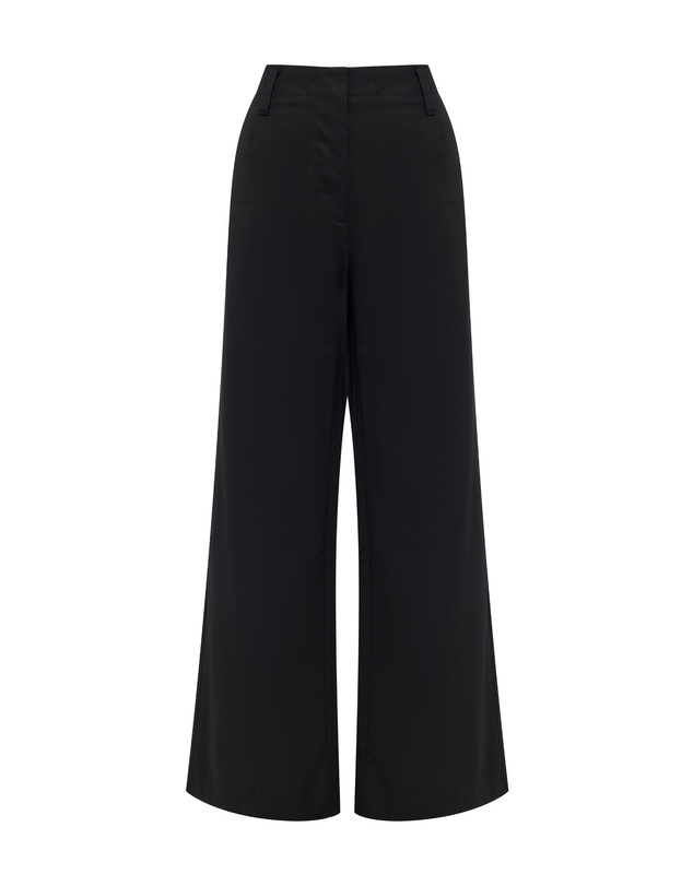 Oxford - Abigail Pant