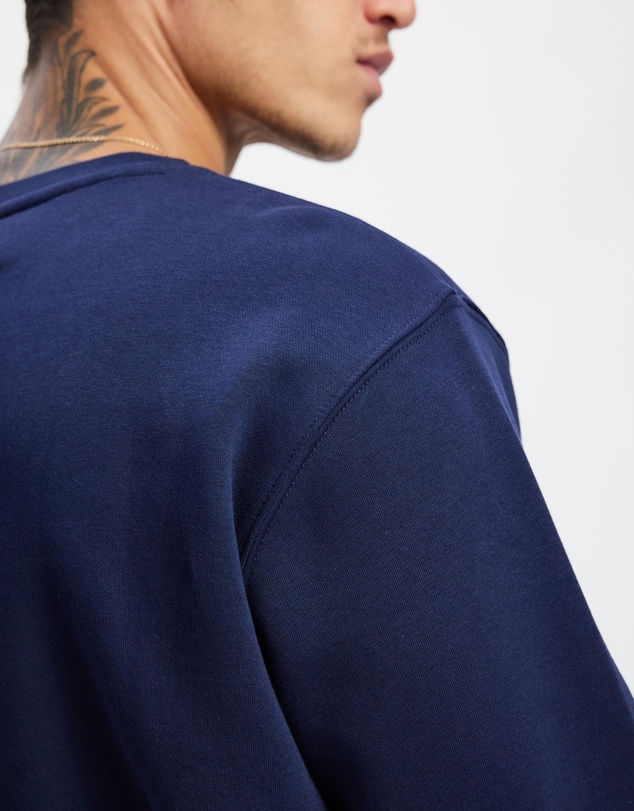 Nike - Sportswear Club Crew Sweater