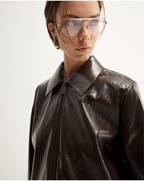 Elka Collective - Winston Jacket
