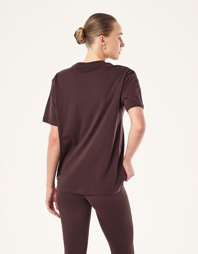 P.E Nation - Tidal Relaxed Tee