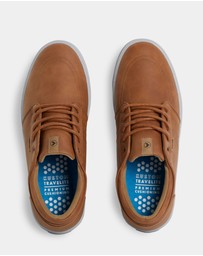 Kustom - Mens Remark 2 Sneakers