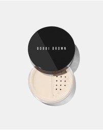 Bobbi Brown - Sheer Finish Loose Powder - Soft Porcelain