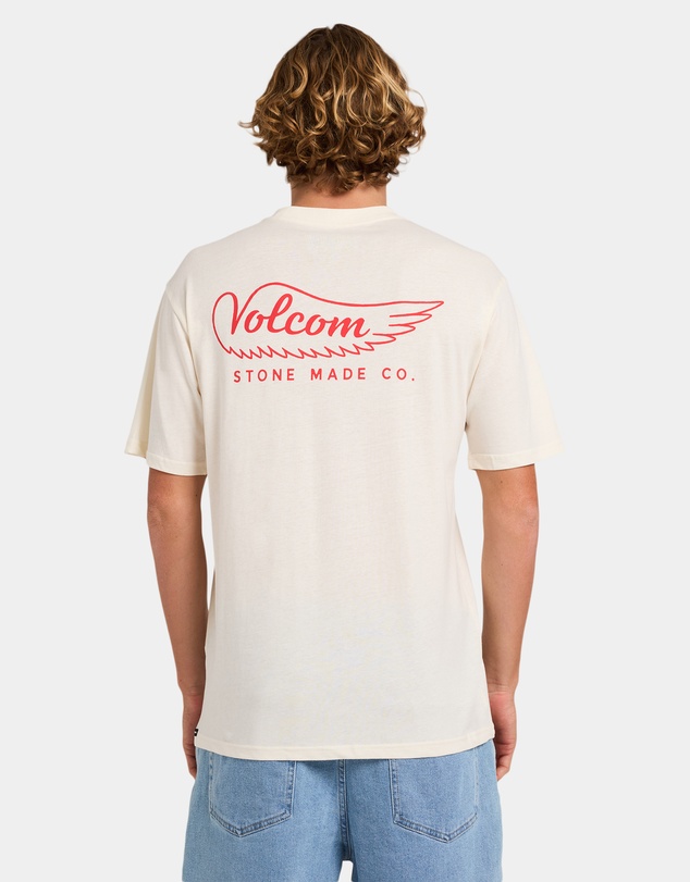 Volcom - Mens Highbird T-Shirt