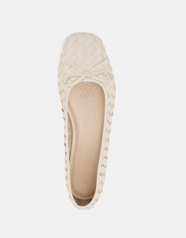 Miss Sofie - Lilah Flats