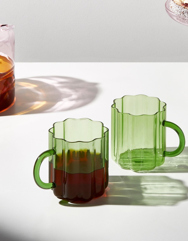 Fazeek - Wave Mugs