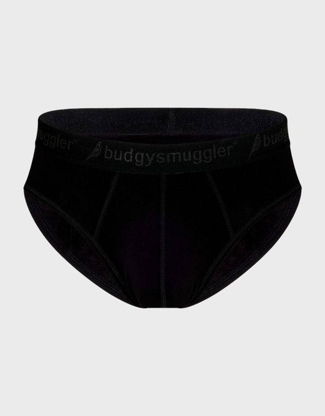 Budgy Smuggler - Men's Underwear Briefs 4 Pack in Spring Fling
