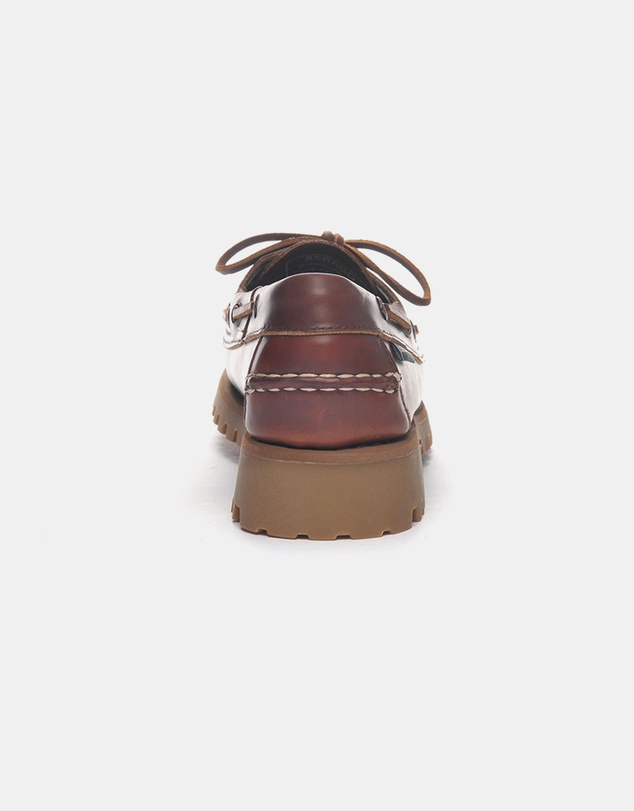Sebago - Ranger Waxy - Women's