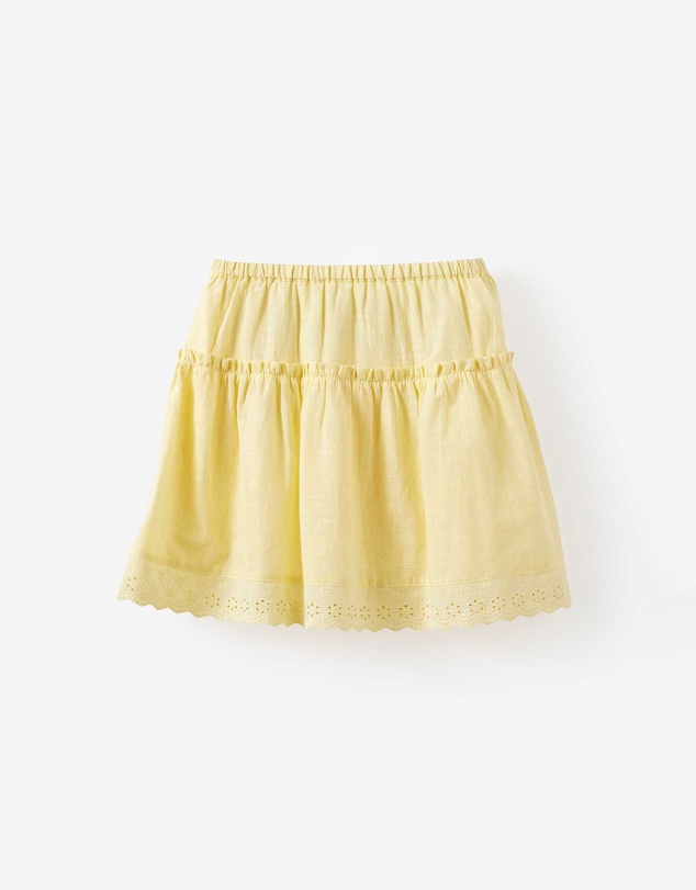 Cotton On Kids - Babydoll Skirt