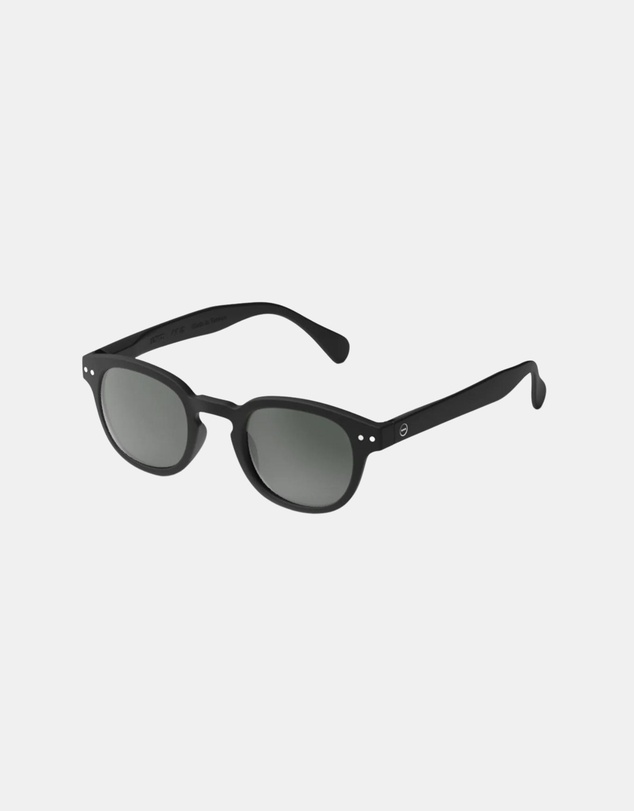 IZIPIZI - Sun Reading Collection C Black