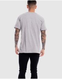 DVNT - S.E.S. Tee