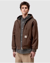 Carhartt WIP - Active Jacket