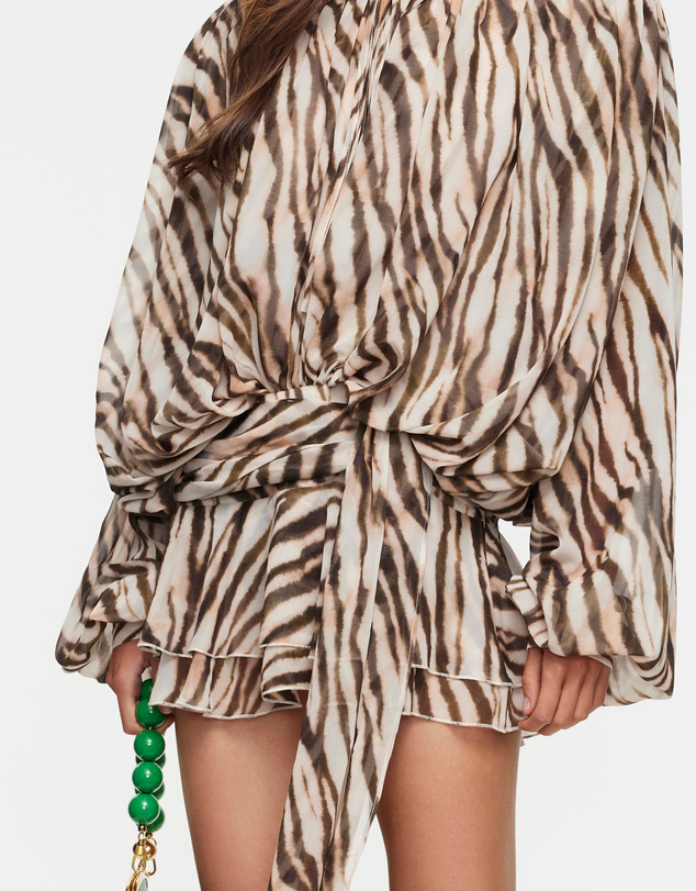 Lioness - Elements Mini Dress