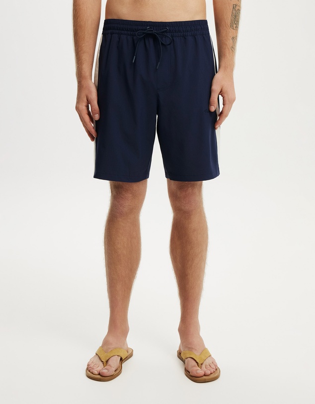 Cotton On - Baggy Swim Short