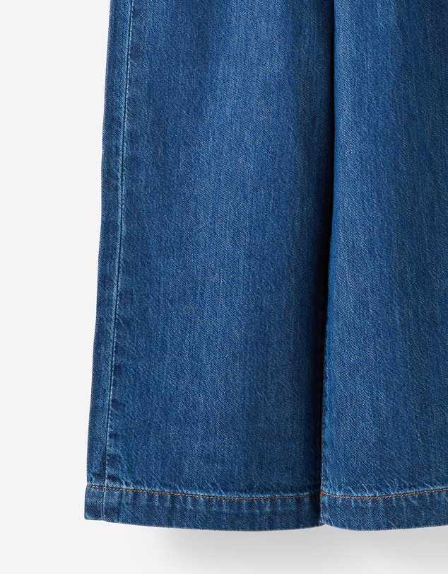 Cotton On Kids - Kaity Wide Leg Jean
