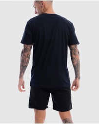 Counter Culture - Big Cypher Tee